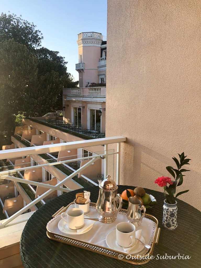 Where to Stay in Lisbon | Outside Suburbia