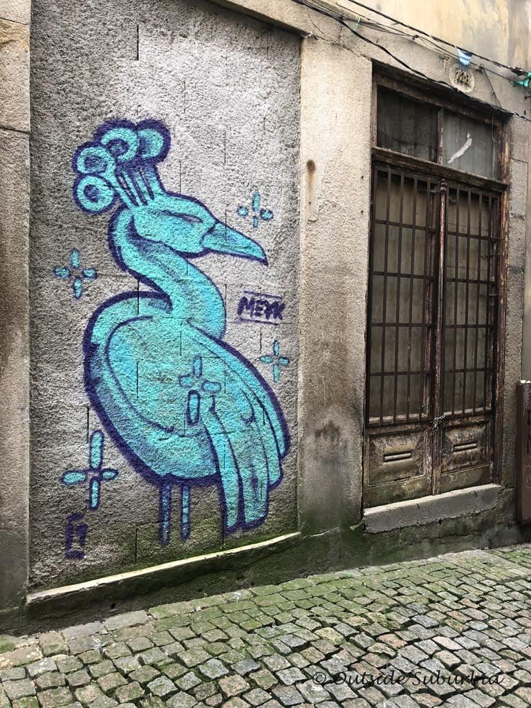 Photo Spots in Porto - OutsideSuburbia.com