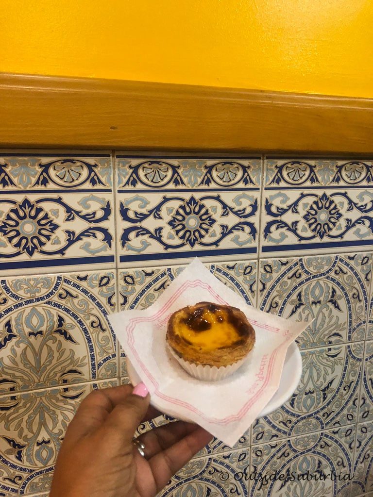 Portuguese Desserts you must try - OutsideSuburbia.com