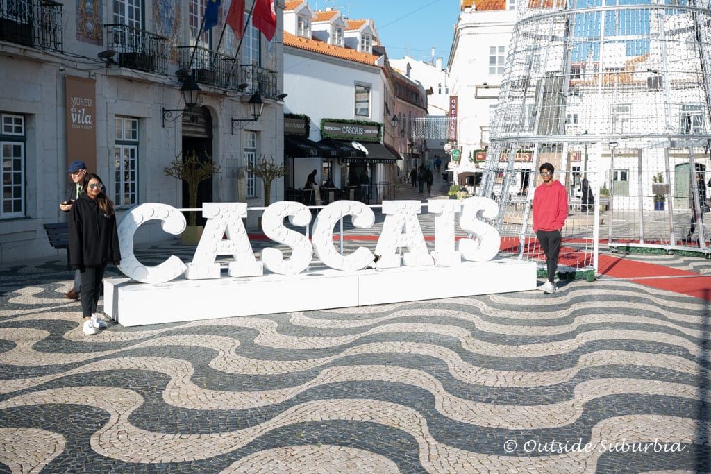 Cascais, Portugal