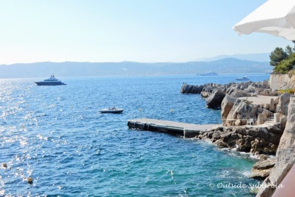 One day in Antibes & Cap d'Antibes: A French Riviera Getaway • Outside ...