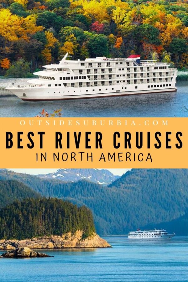 river cruises in the united states of america