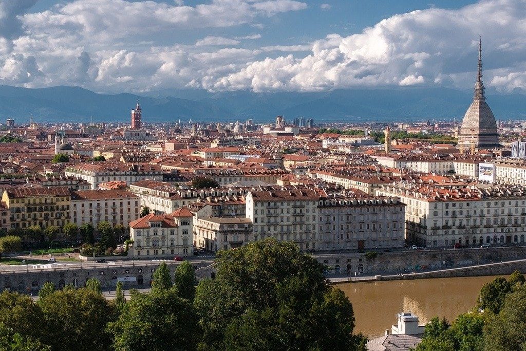 15 Beautiful Cities to visit in Italy