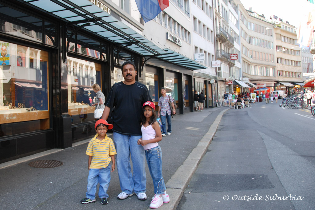 Things to do if you have a day in Lucerne, Switzerland 