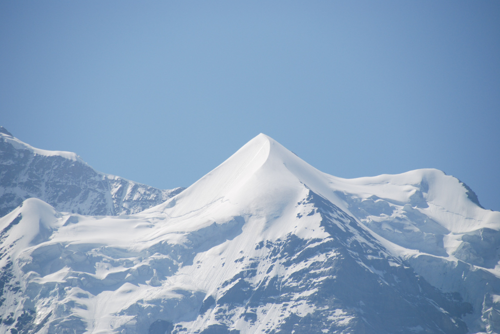 Jungfraujoch, Top of Europe - OutsideSuburbia.com