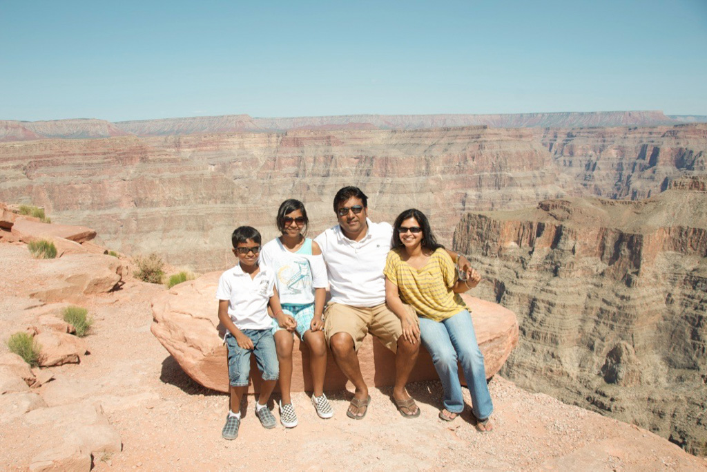 Best things to do in Grand Canyon with kids - OutsideSuburbia.com