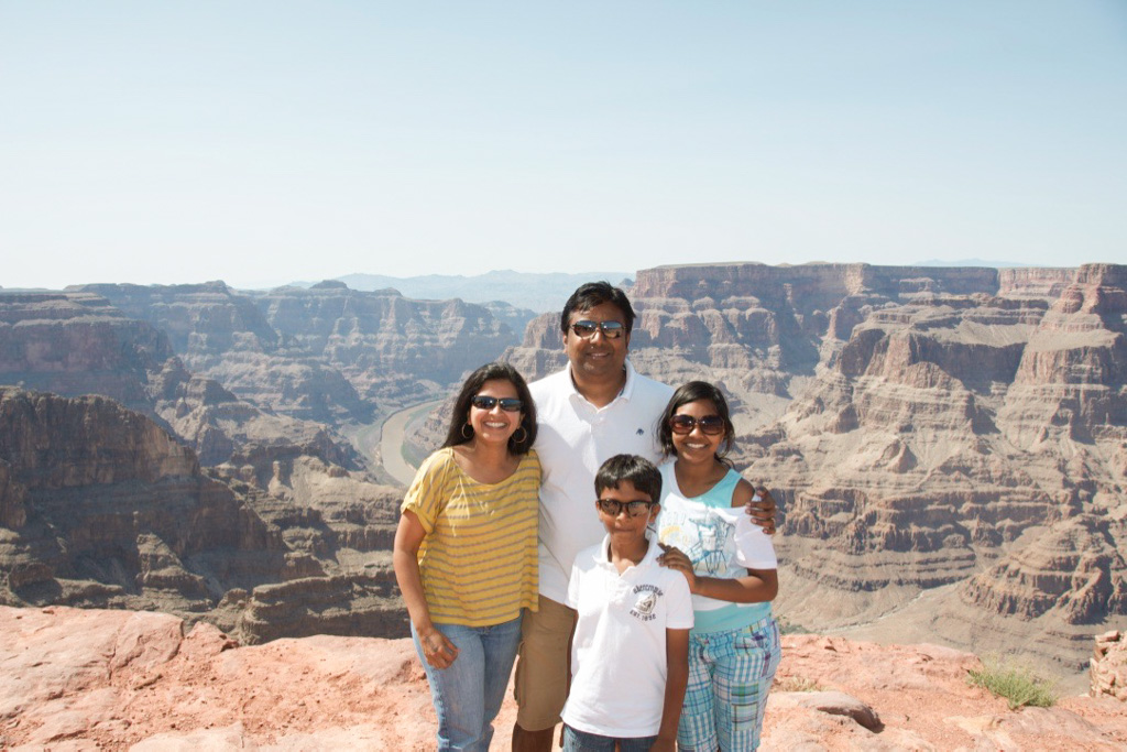 Best things to do in Grand Canyon with kids | OutsideSuburbia.com