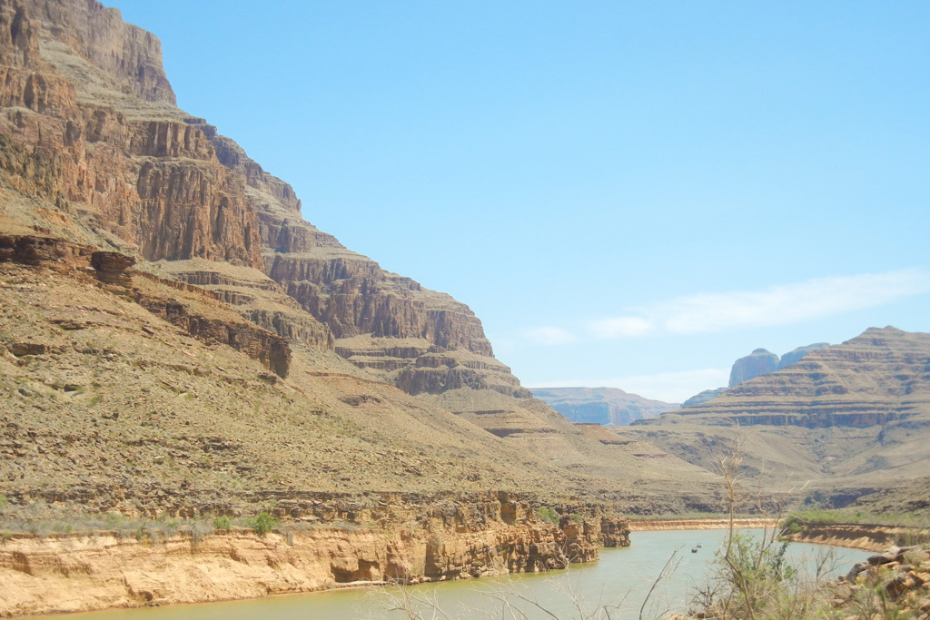 Best things to do Grand Canyon 