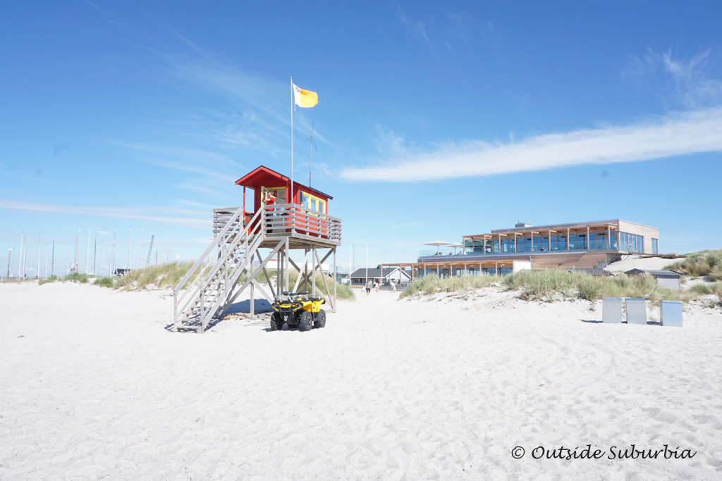 FALSTERBO & SKANÖR SWEDEN’S SECRET BEACHES Photo by Outside Suburbia