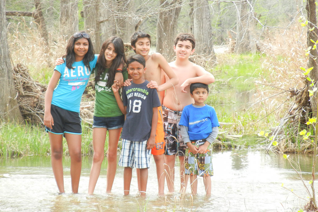 Summer Family Activities in Wimberley - Wimberley Getaways