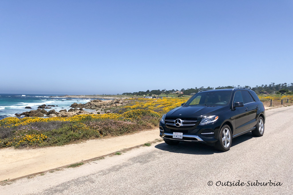 California Road Trip Itinerary & Ideas, Scenic Drives on the Pacific Coast Highway - Outside Suburbia