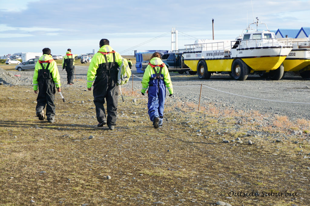 Jokulsarlon, Iceland - OutsideSuburbia.com