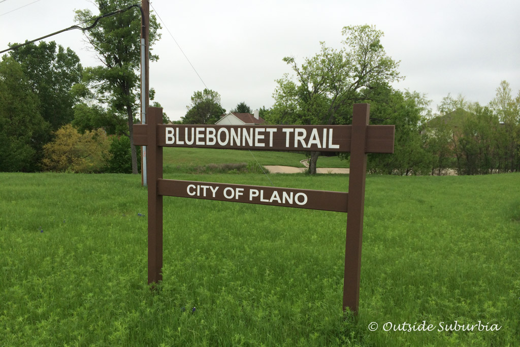 Best hiking trails in Plano