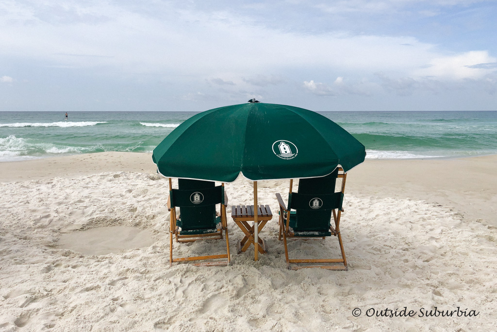 9 Reasons why we LOVE Rosemary Beach, Florida | Outside Suburbia