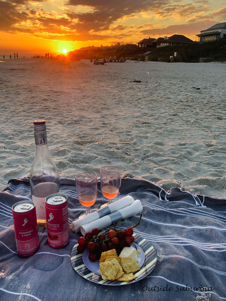 9 Reasons why we LOVE Rosemary Beach, Florida | Outside Suburbia