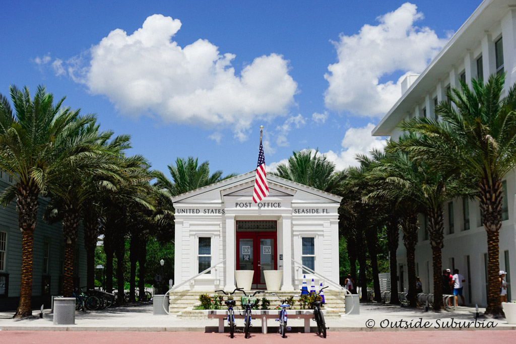 Best Beach communities on 30A, Florida | OutsideSuburbia