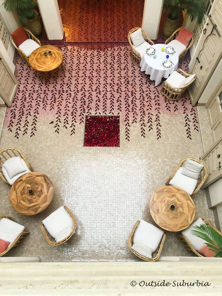 The 10 Best Riad Hotels in Marrakech, Morocco