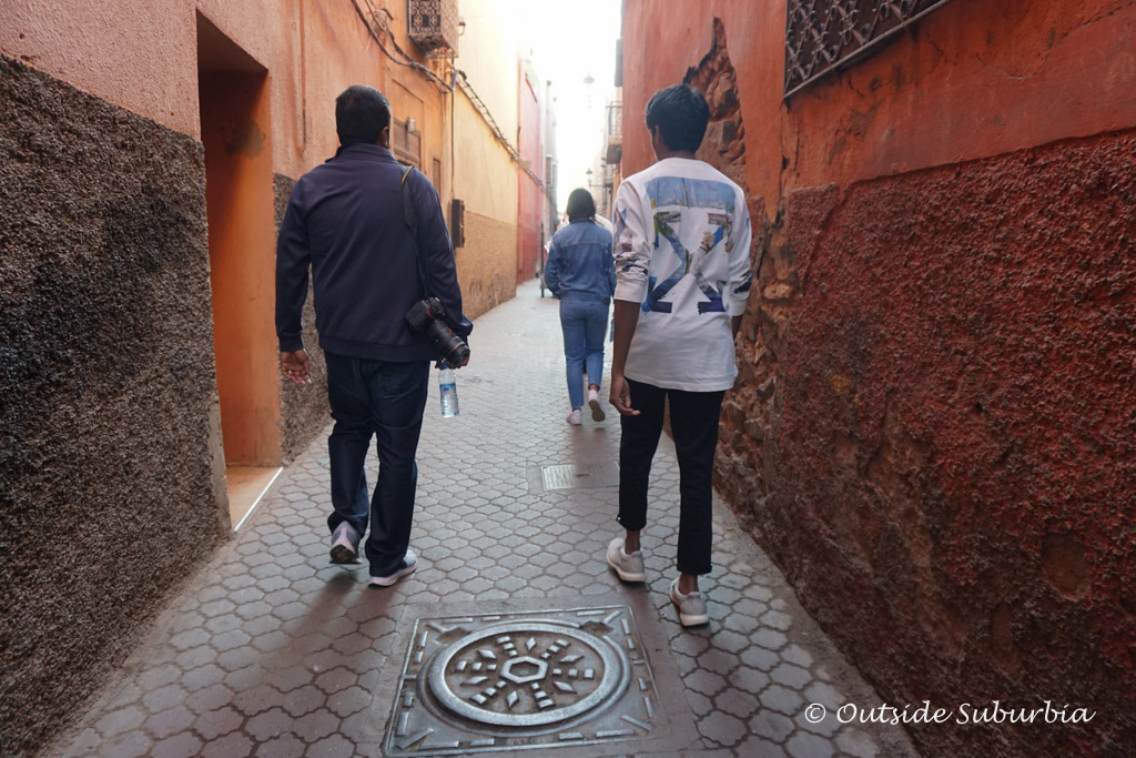 A Perfect Week: Best things to do in Marrakech in 7 days
