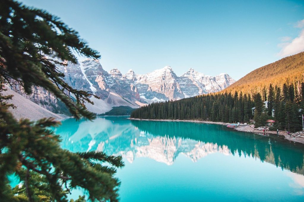 30 Most Beautiful Places in Canada | Outside Suburbia