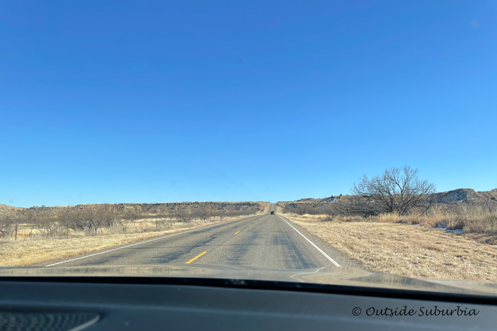 A Revenge Road Trip from Texas to Colorado Itinerary Ideas