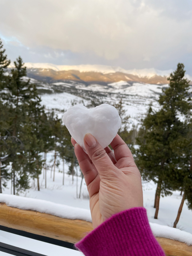Winter Adventures in Breck, Colorado | Outside Suburbia