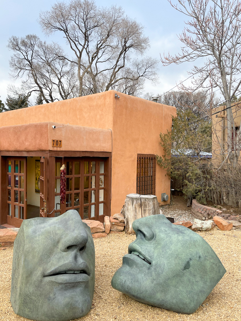 Best things to do in Santa Fe, NM | Outside Suburbia