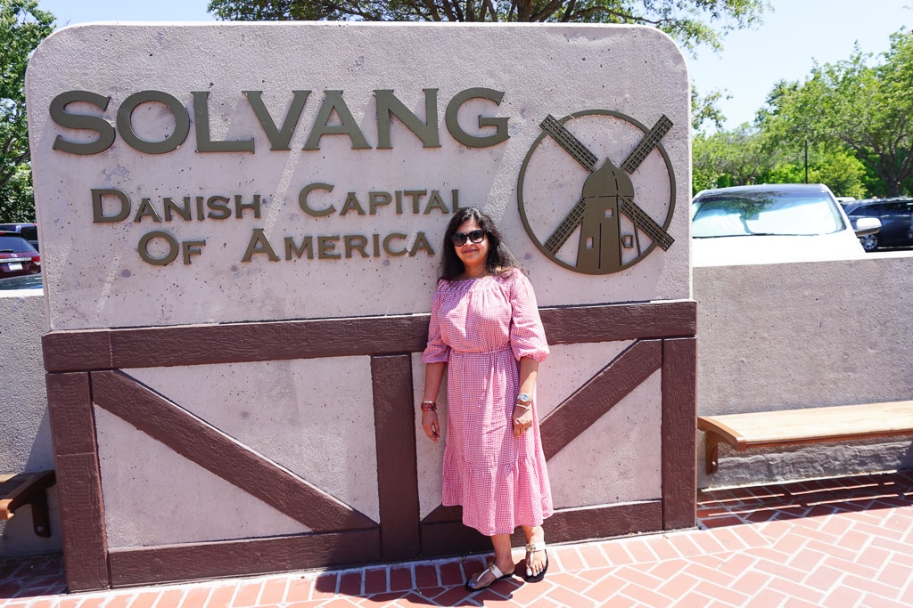 Sweet things to do in Solvang, California, the Danish Capital of America | Outside Suburbia