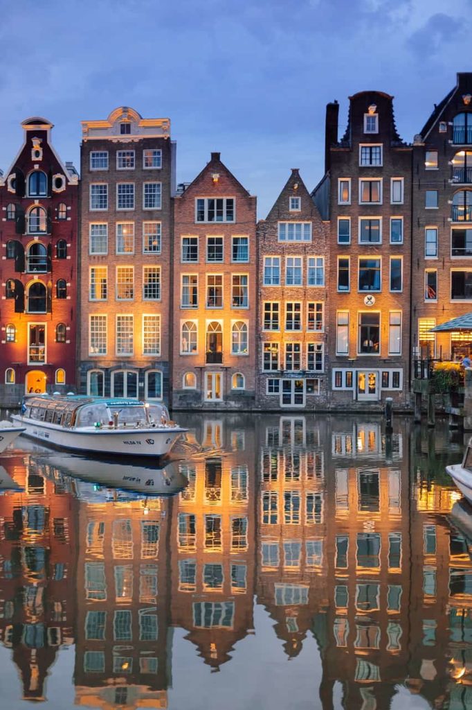 Best Boutique Hotels in Amsterdam | OutsideSuburbia.com