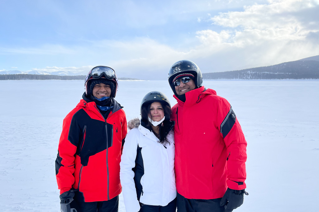 Colorado Winter Fun: 10 Things to do Besides Skiing