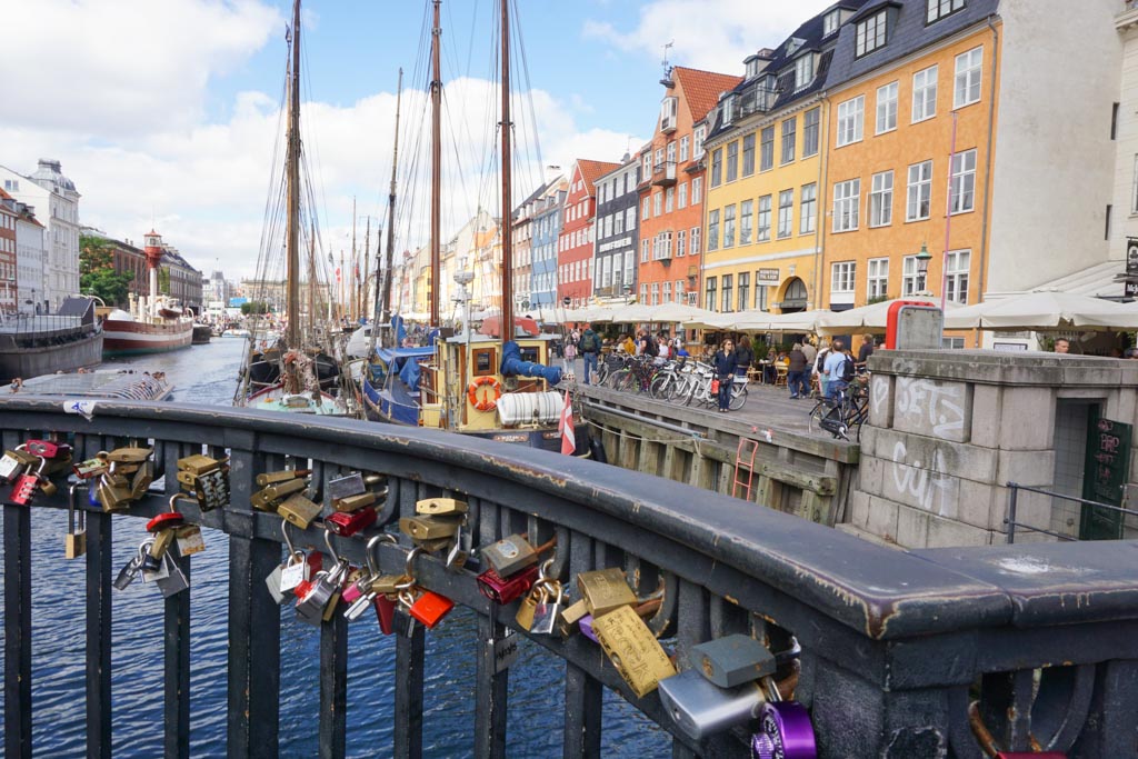 Our 3 day Copenhagen Itinerary | Outside Suburbia