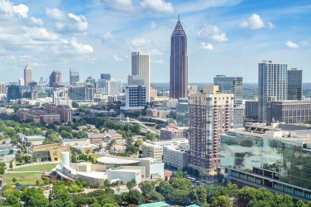 Discount tickets to Atlanta attractions | Outside Suburbia