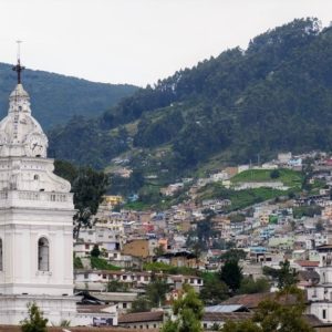 Best things to do in Quito Ecuador | Outside Suburbia