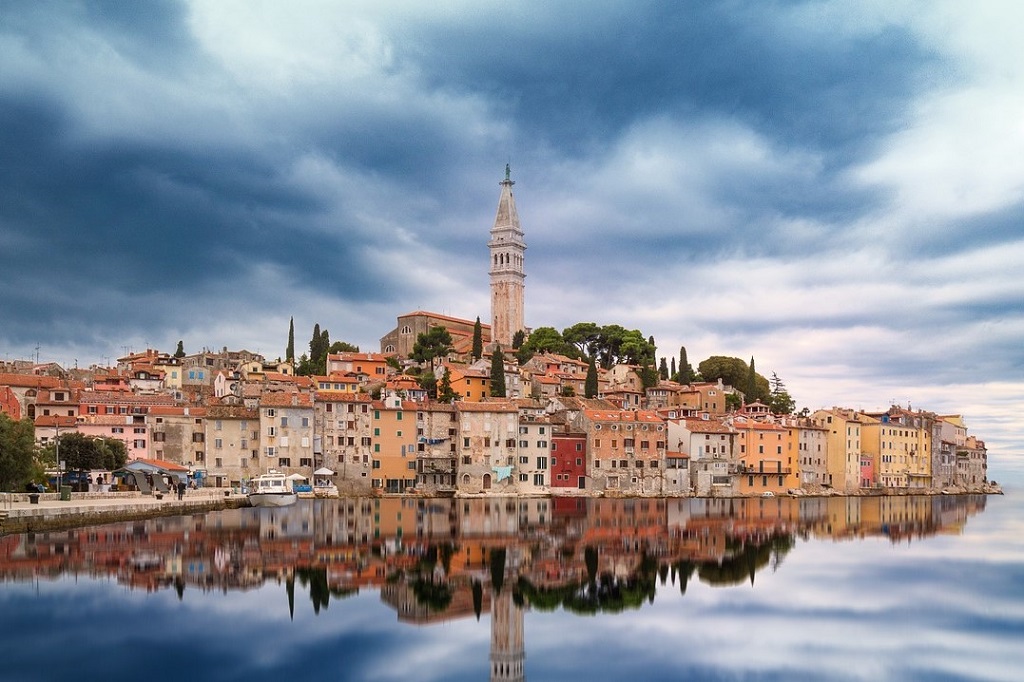 The best Croatian cruises for families | Outside Suburbia