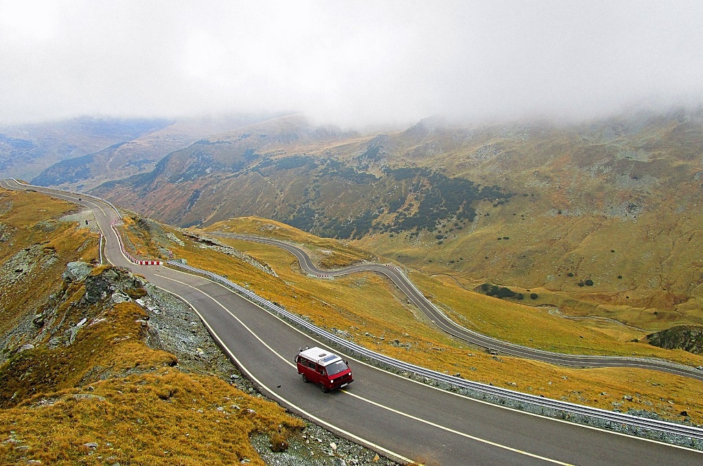 Scenic European Road Trips | Outside Suburbia