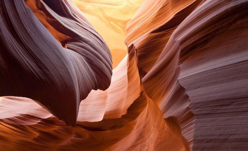 Antelope Canyon | One of the best and most Beautiful Places in Arizona to Visit | Outside Suburbia