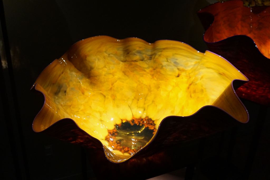 Chihuly Garden & Glass Museum in Seattle | Outside Suburbia