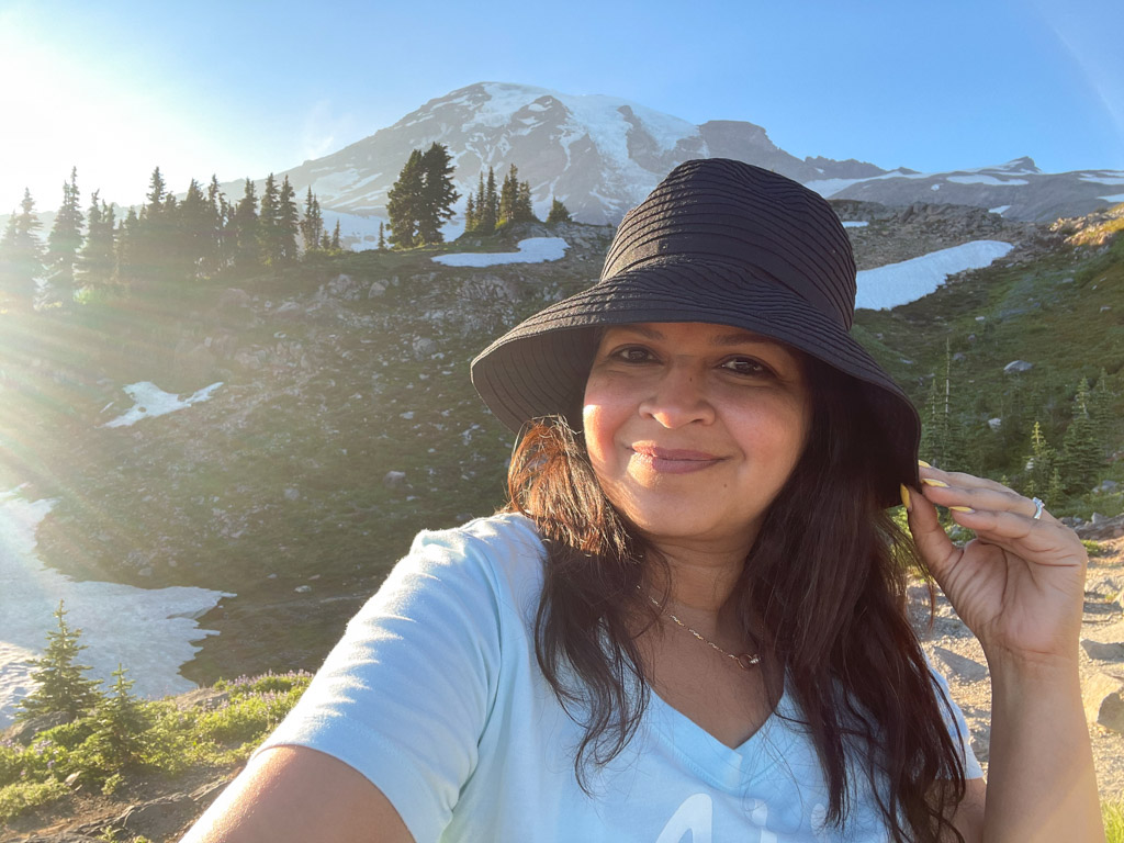 Best things to do in Mount Rainier National Park | OutsideSuburbia