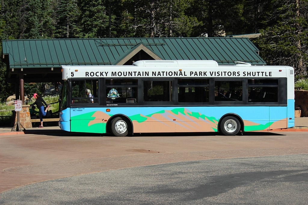 Tips for visiting Rocky Mountain National Park | Outside Suburbia