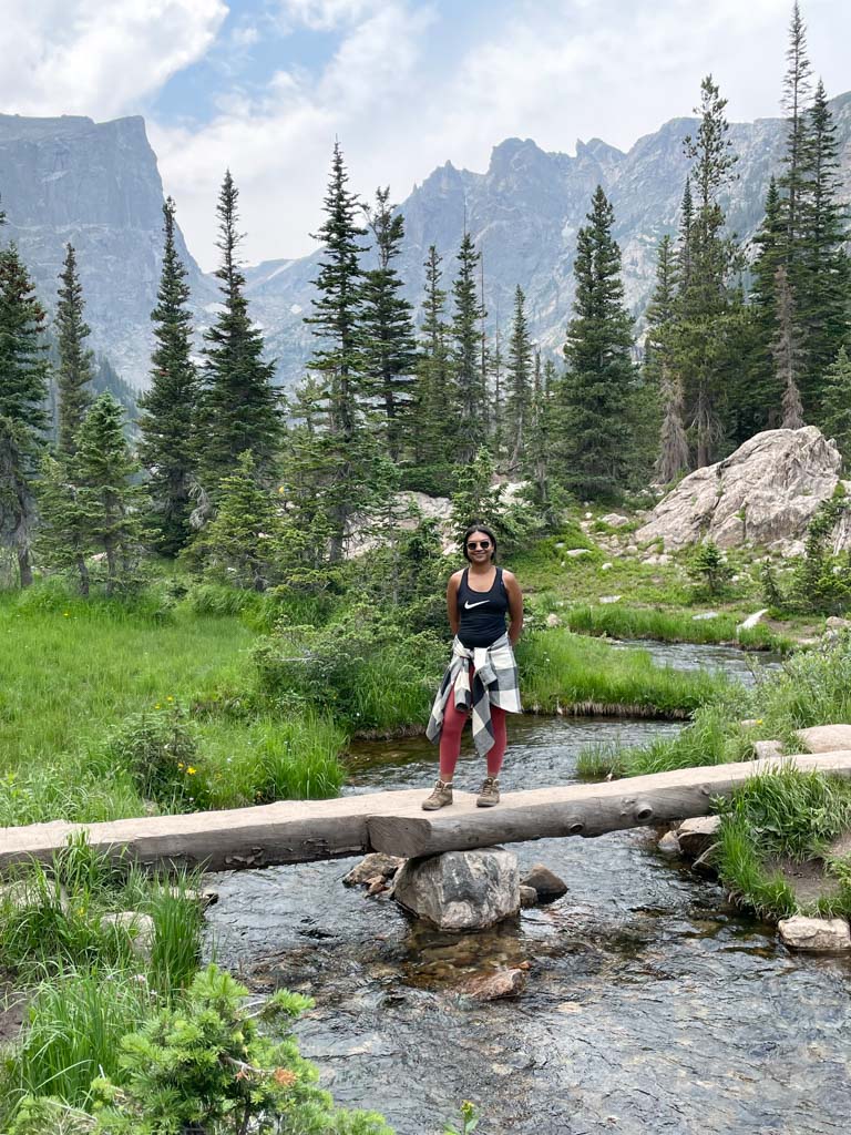 Best hikes in Rocky Mountain National Park | OutsideSuburbia