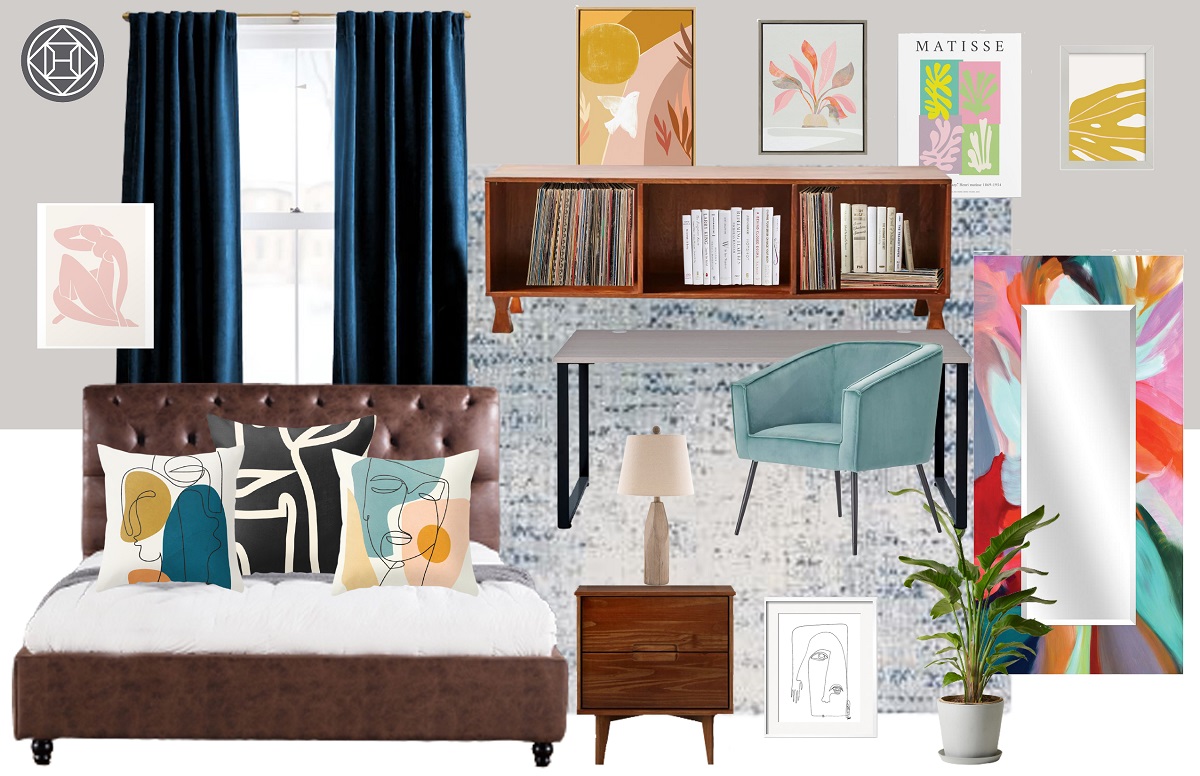 20 Home Office Decor Products We Love & Use, Havenly Blog