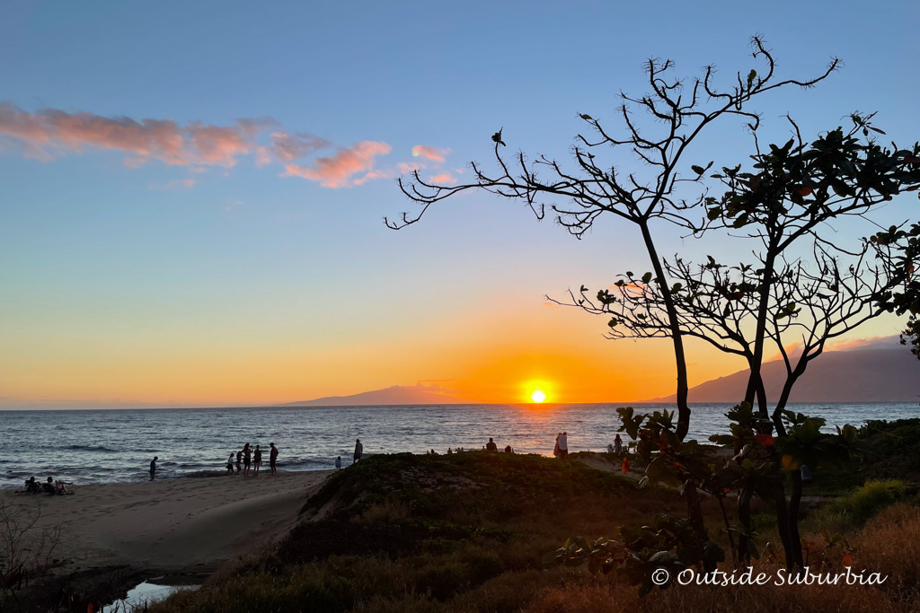 What to do in Maui | Maui Attractions | OutsideSuburbia