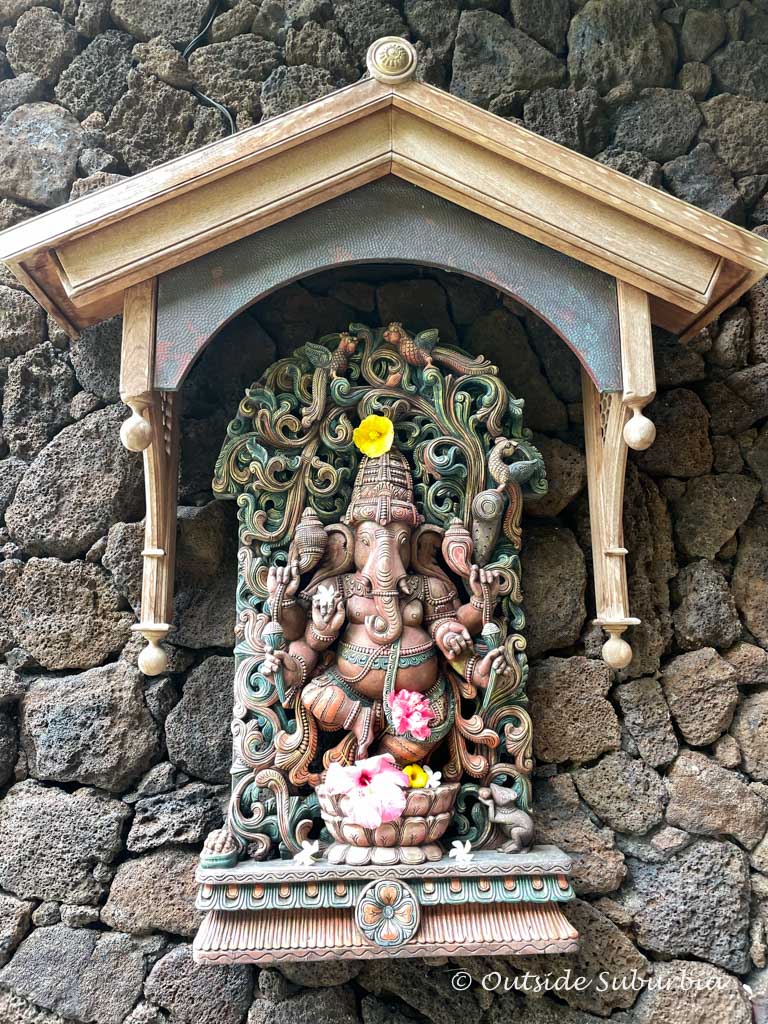 Tips for visiting Shiva Temple, Kauai, Hawaii | OutsideSuburbia