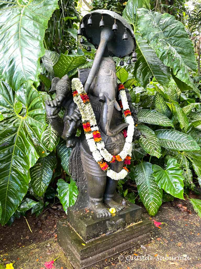 Kauai Shiva Temple & Monastery | OutsideSuburbia