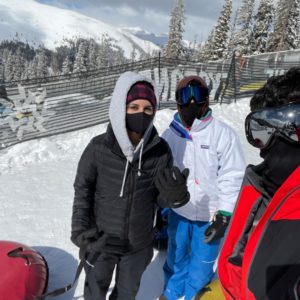 Colorado Winter Activities besides skiing