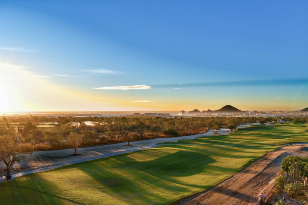 Best Golf course in Cabo, Mexico | OutsideSuburbia