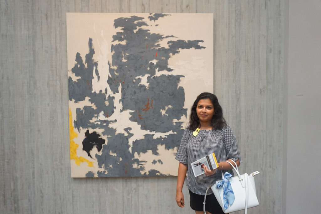 Clyfford Still Museum, See article for other things to do in Denver