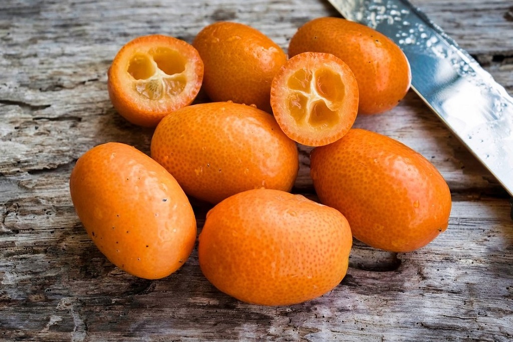 What are Kumquat? How do you eat a Kumquat?