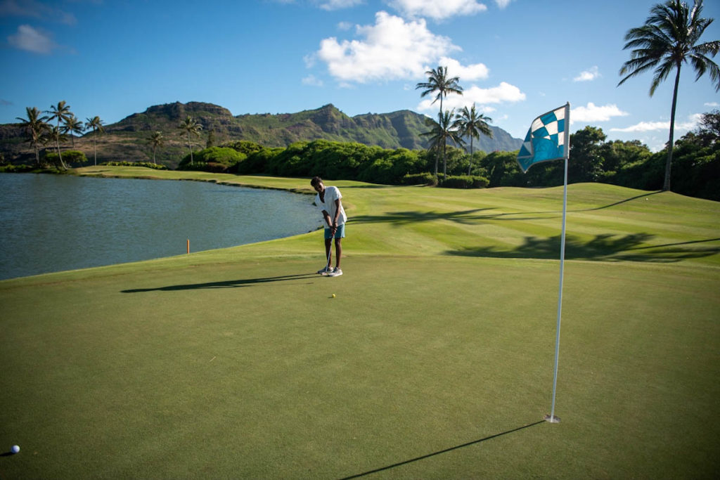 Best Golf Courses in North & South America | OutsideSuburbia