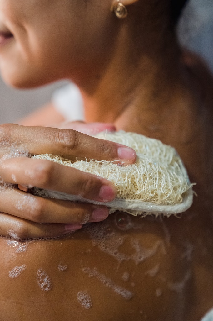 Body Scrub Benefits | How Often to Use Body Scrub