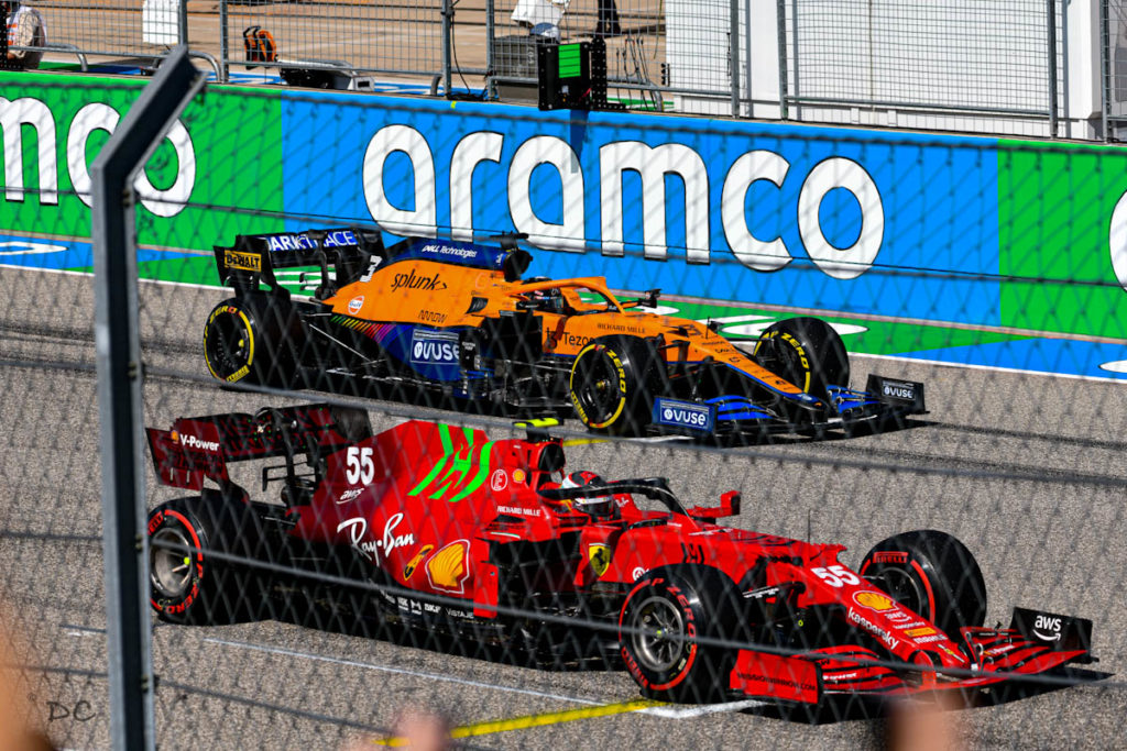 Attending Formula 1 Race: Tickets & Tips